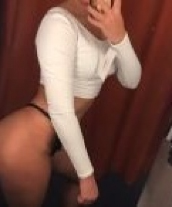 Проститутка Надюшка