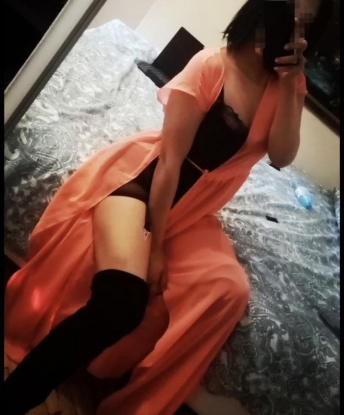 Проститутка Ядвига