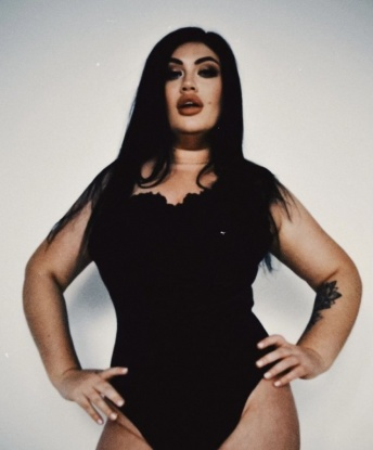 Проститутка Полина