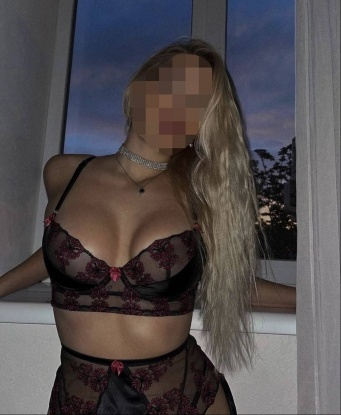 Проститутка Елена