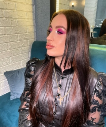 Проститутка Оля